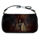Misha Collins Supernatural - Shoulder Clutch Bag