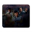 Supernatural - Large Mousemat