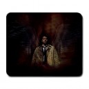 Misha Collins Supernatural - Large Mousemat