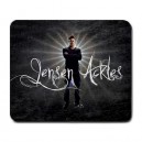 Jensen Ackles Supernatural - Large Mousemat