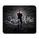 Jensen Ackles Supernatural - Large Mousemat