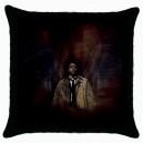 Misha Collins Supernatural - Cushion Cover