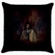 Misha Collins Supernatural - Cushion Cover