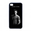 Jensen Ackles Supernatural - Apple iPhone 4 Case