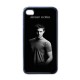 Jensen Ackles Supernatural - Apple iPhone 4 Case