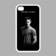 Jensen Ackles Supernatural - Apple iPhone 4 Case