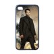 Misha Collins Supernatural - Apple iPhone 4/4s Case