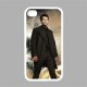Misha Collins Supernatural - Apple iPhone 4 Case