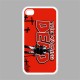 The Walking Dead - Apple iPhone 4 Case