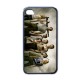 The Walking Dead - Apple iPhone 4 Case
