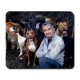 Ceasar Milan / The Dog Whisperer - Large Mousemat