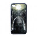 The Walking Dead - Apple iPhone 4 Case