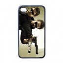 The Boondock Saints - Apple iPhone 4 Case