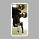 The Boondock Saints - Apple iPhone 4 Case