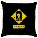 The Walking Dead - Cushion Cover