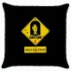 The Walking Dead - Cushion Cover