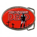 The Walking Dead - Belt Buckle