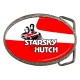 Starsky And Hutch - Belt Buckle