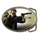 The Boondock Saints - Belt Buckle