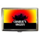 Charlies Angels - Cigarette Money Case 