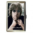 John Lennon - Cigarette Money Case 