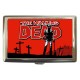The Walking Dead - Cigarette Money Case 
