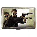 The Boondock Saints - Cigarette Money Case 