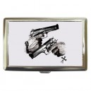 The Boondock Saints - Cigarette Money Case 