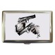 The Boondock Saints - Cigarette Money Case 