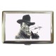 John Wayne Signature - Cigarette Money Case 