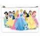 Disney Princesses - Large Cosmetic Bag