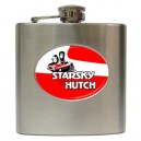 Starsky And Hutch - 6oz Hip Flask