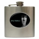 Jared Padalecki Supernatural - 6oz Hip Flask