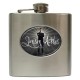 Jensen Ackles Supernatural - 6oz Hip Flask