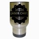 Kaiser Chiefs - Stainless Steel Travel Mug