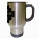 Kaiser Chiefs - Stainless Steel Travel Mug