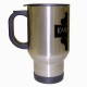 Kaiser Chiefs - Stainless Steel Travel Mug