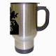 Charlies Angels - Stainless Steel Travel Mug