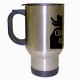 Charlies Angels - Stainless Steel Travel Mug