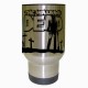 The Walking Dead - Stainless Steel Travel Mug