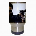 The Boondock Saints - Stainless Steel Travel Mug