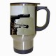 The Boondock Saints - Stainless Steel Travel Mug
