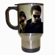 The Boondock Saints - Stainless Steel Travel Mug