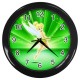 Disney Tinkerbell - Wall Clock (Silver)