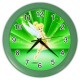 Disney Tinkerbell - Wall Clock (Silver)