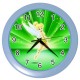 Disney Tinkerbell - Wall Clock (Silver)