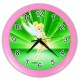 Disney Tinkerbell - Wall Clock (Silver)