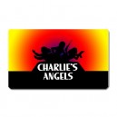 Charlies Angels 3" X 5" Rectangular Magnet