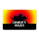 Charlies Angels 3" X 5" Rectangular Magnet
