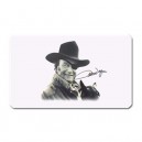 John Wayne Signature 3" X 5" Rectangular Magnet